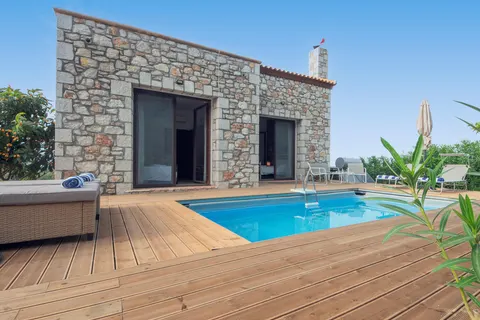 Villa Salakos foto 6