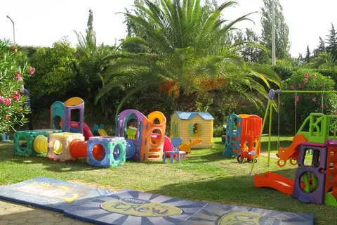 Clube Alvorferias in Portimão — foto 7