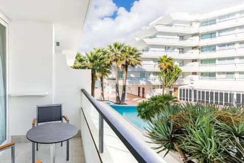 Hotel Viva Eden Lago in Alcúdia, foto 5