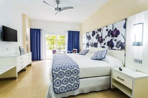 RIU Playacar in Playa del Carmen — foto 16