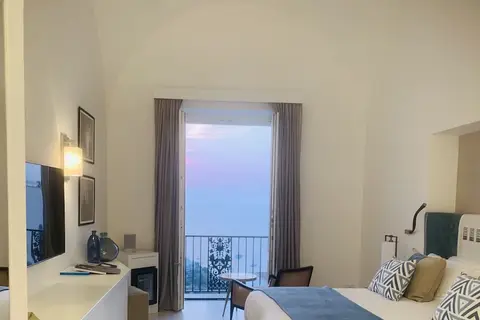 Palazzo M Capri in Anacapri, foto 11