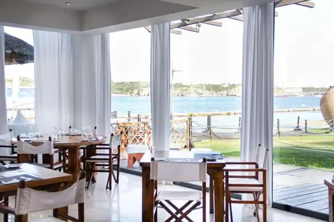 NH Marina Portimao Resort in Portimão — foto 6