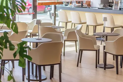 Ipoint Hotel in San Giovanni in Persiceto — foto 13