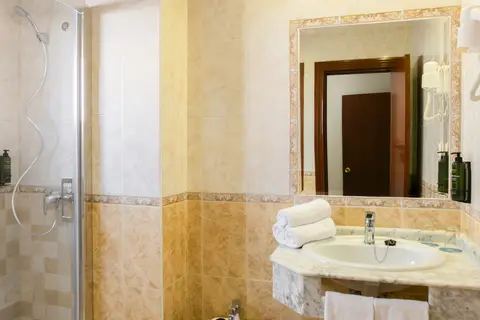 Hotel Las Rampas in Fuengirola — foto 26