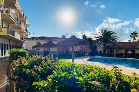 Hotel Los Jazmines in Torremolinos — foto 4