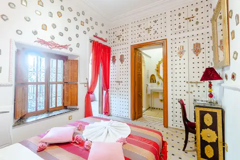 Riad Asrari in Marrakech — foto 12