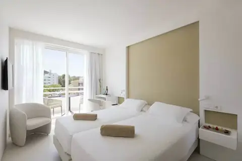 Canyamel Park Hotel & Spa in Canyamel — foto 16