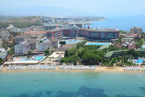 Lonicera World Hotel in Çorum — foto 29
