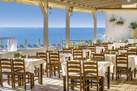 Scaleta Beach Hotel in Skaleta — foto 6