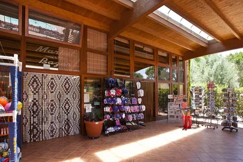 Camping Free Time foto 22