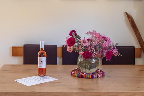 Apart Kunterbunt foto 14