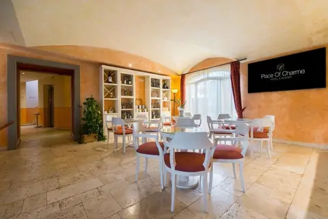 Borgo di Cortefreda in Tavarnelle Val di Pesa — foto 7
