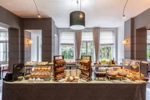 Miiro Templeton Garden foto 5