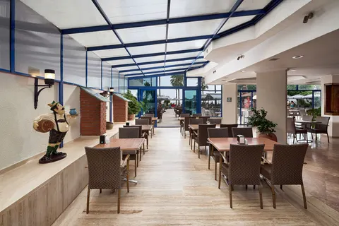Elysee Beach Hotel foto 7