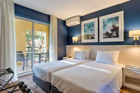 AP Adriana Beach Resort in Loulé, foto 11