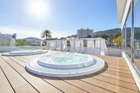 Cupido Boutique Hotel in Peguera — foto 18