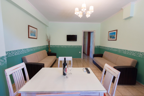 Appartementen Villagio Maistro foto 33