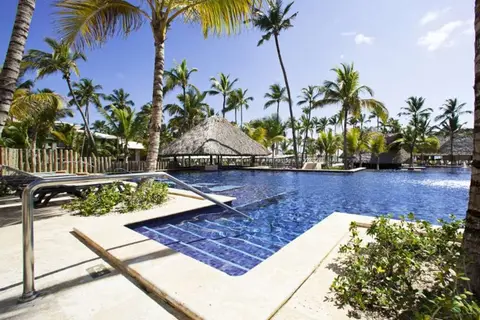 Barcelo Bavaro Beach in Salvaleón de Higüey, foto 9