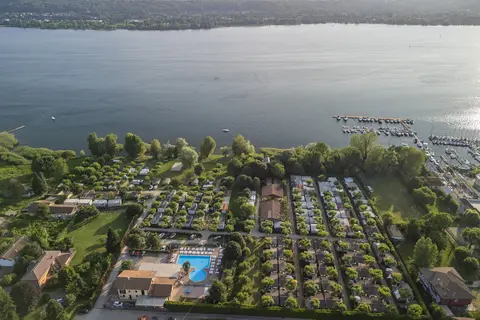 Okay Lido in Sesto Calende — foto 2