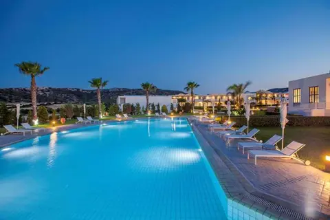 Atlantica Belvedere Resort in Kardamena, foto 20