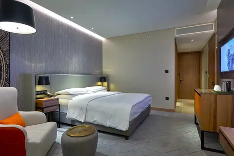 Mysk Al Mouj in Muskaatdruif — foto 6