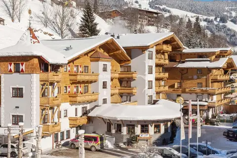 DIE SONNE in Saalbach-Hinterglemm, foto 18