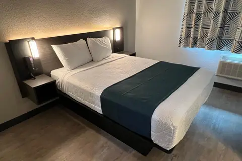 Motel 6 Fort Lauderdale in Fort Lauderdale — foto 24