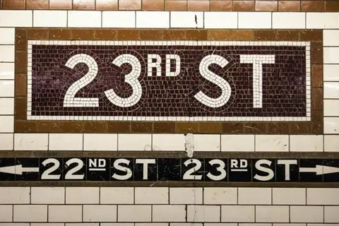 The Heritage Hotel in New York City — foto 10
