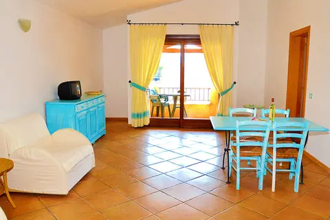 Marinella Residence in Fìgari/Golfo Aranci — foto 13