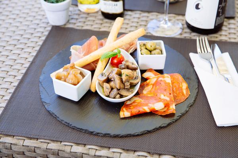 Monchique Resort & Spa - inclusief huurauto foto 43