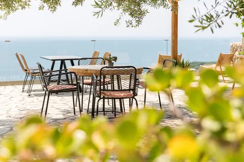 Apolis Villas & Suites Resort in Parga — foto 8