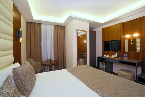 My Dream Istanbul Hotel in İstanbul, foto 10