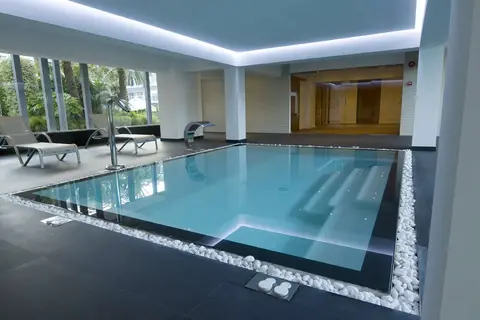 Las Gaviotas Suites Hotel in Muro, foto 8