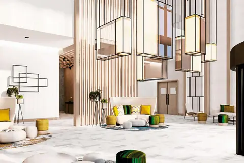 Voco Dubai The Palm by IHG in Dubai — foto 4