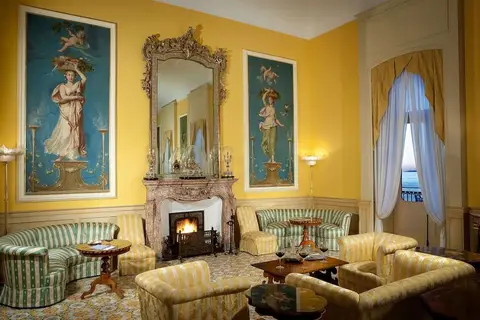 Imperial Hotel Tramontano in Sorrento — foto 28