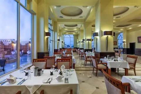 Cleopatra Luxury Makadi Bay Resort - Adults O in Makadi Bay — foto 8