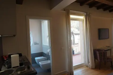Trevi Palace Luxury Inn in Rome — foto 14