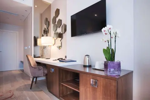 Hotel Riva by Aycon in Petrovac na Moru — foto 18