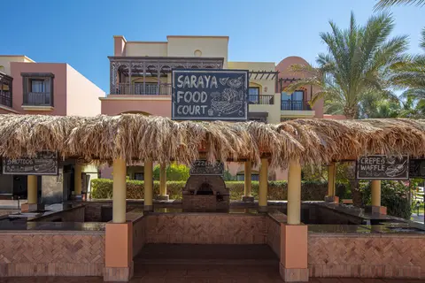 Jaz Makadi Saraya Resort in Makadi Bay, foto 16