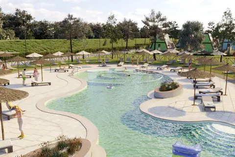 Marina Azzurra Resort in Lignano Sabbiadoro, foto 7