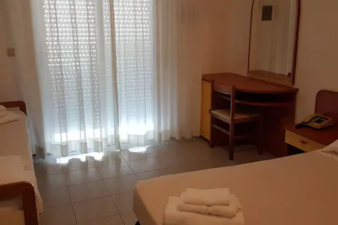 Hotel Ceccarini 9 in Rome, foto 11