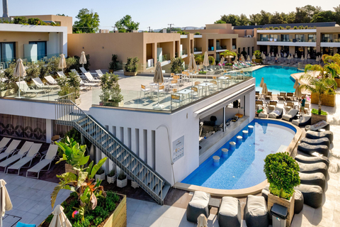 White Olive Elite Laganas foto 8