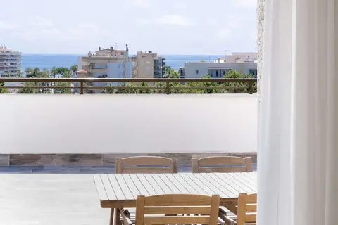 Appartementen Cye Salou in Salou — foto 17