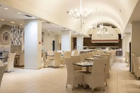 Olympian Bay Grand Resort in Λεπτοκαρυά — foto 6