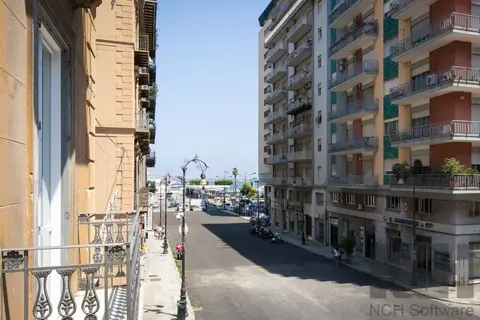 Palermoinsuite Aparthotel in Palermo