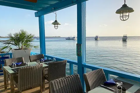 Divi Flamingo Beach Resort in Kralendijk — foto 5