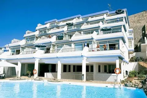 Holiday Club Jardin Amadores in Mogán — foto 12