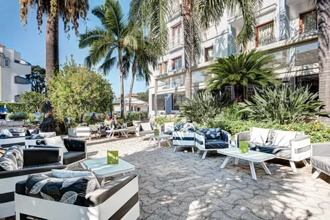 Hotel Caravel in Sant'Agnello — foto 6