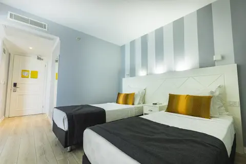 Motto Premium Hotel & Spa in Marmaris — foto 27