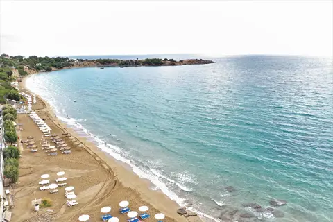 Matina Pefkos ApartHotel in Πεύκοι — foto 25